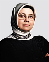 Ayşe Böhürler