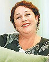 Ayşegül Atik