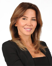 Ayşegül Çoruhlu