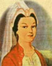 Ayşe Hafsa Sultan