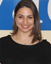 Aysel Uçkan