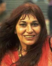 Ayşe Nana