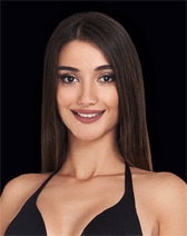 Ayşenur Çetin