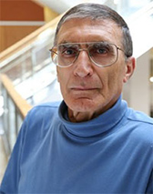 Aziz Sancar