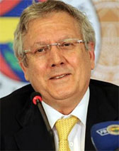 Aziz Yıldırım