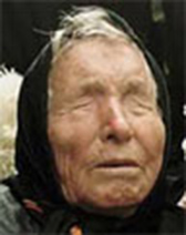 Baba Vanga