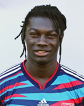 Bafetimbi Gomis