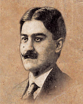 Baha Tevfik