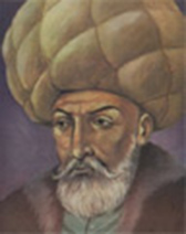 Baki Mahmut Abdülbaki