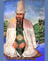 Balım Sultan