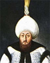 Baltacı Mehmet Paşa