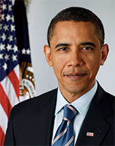 Barack Obama