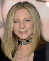 Barbra Streisand