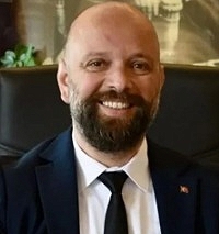 Barış Salcan