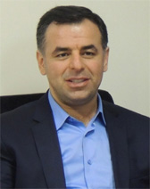 Barış Yarkadaş