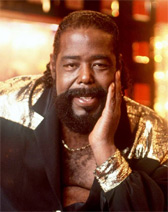 Barry White