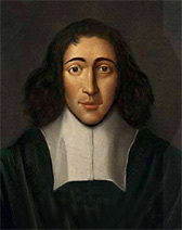 Baruch Spinoza