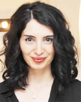 Başak Sayan