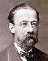 Bedrich Smetana