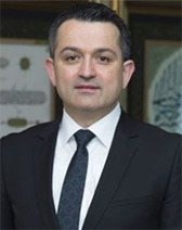 Bekir Pakdemirli