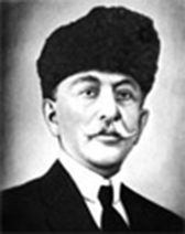 Bekir Sami Kunduh