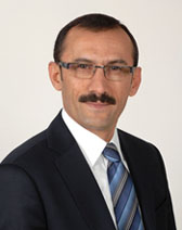 Bekir Yıldız