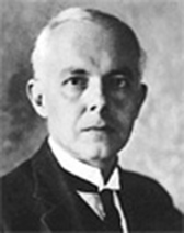 Bela Bartok