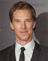 Benedict Cumberbatch