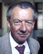 Benjamin Britten