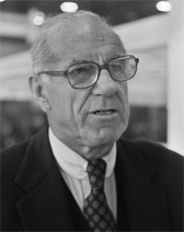 Benjamin Spock