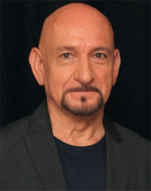 Ben Kingsley