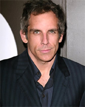 Ben Stiller