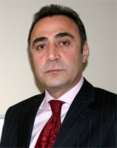 Berhan Şimşek