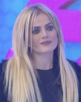 Berna Doğan