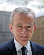 Bernard Arnault