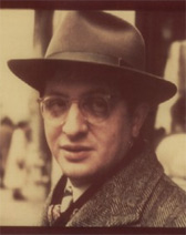 Bernard Herrmann