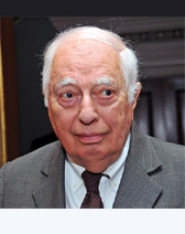 Bernard Lewis