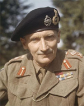 Bernard Montgomery