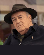 Bernardo Bertolucci