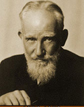 Bernard Shaw