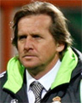 Bernd Schuster