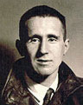 Bertolt Brecht