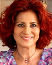 Betül Arım