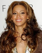 Beyonce Knowles