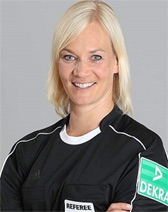 Bibiana Steinhaus