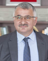 Bilal Ekşi