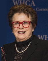 Billie Jean King