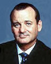 Bill Murray