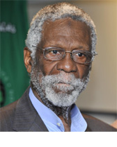 Bill Russell