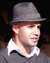 Billy Zane